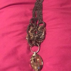 2/$12.00 Necklace - Accessories